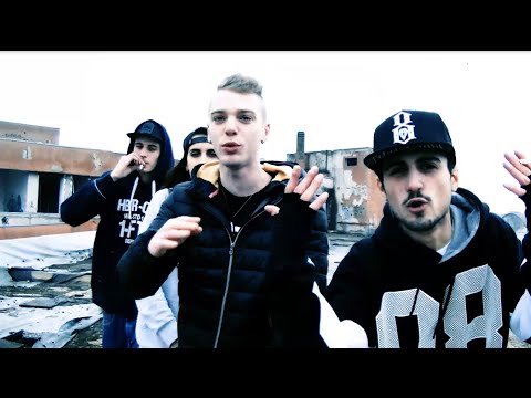 StatuSquad - BARRE ACIDE (STREET VIDEO)