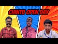 Chintu Open day | School Comedy | Velujazz