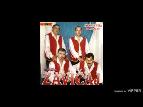 Grupa Zavicaj - Izbjeglicka - (Audio 2010)