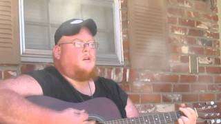 Tracy Byrd&#39;s Keeper of the Stars -- Tristan Shane Cover