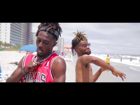 Loui Kastro ft. Narley G - Wave