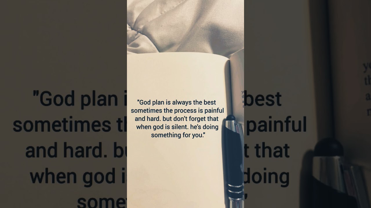 God plan always the best||#motivation #quotes #shorts #life #english_quotes