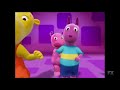 FX The Backyardigans December 12 2021