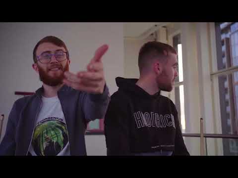 TCDAGENIUS X ROLLA - CAMMY RIDDIM (Prod. Blay Vision) [@TCDAGENIUS  @rolla1325  @BlayVision]