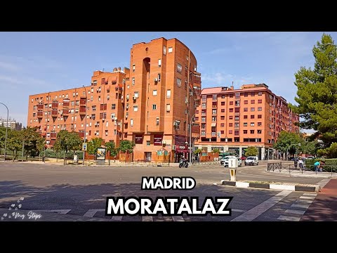 Moratalaz, Madrid