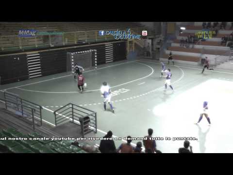 Promo 9° puntata Le Partite in Tv - 03.12.2013