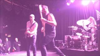 The Number Twelve Looks Like You - Live at The Roxy 1/7/2017