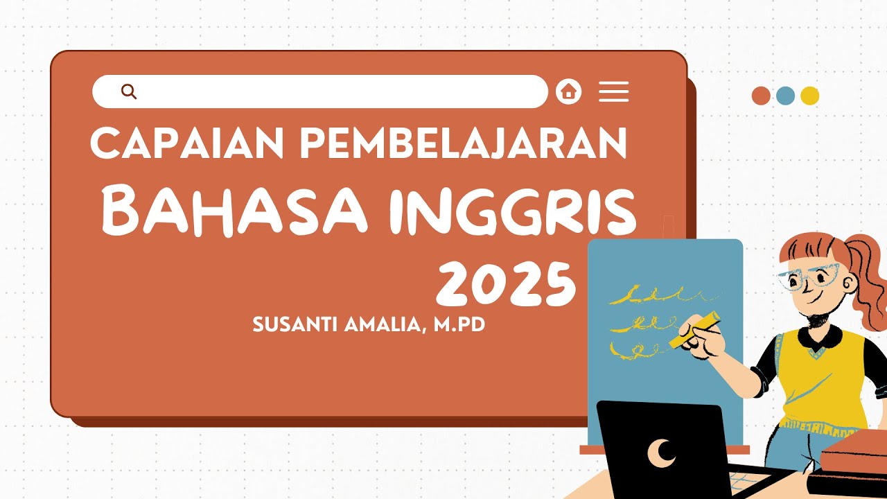 DISCUSSION OF CP (Learning Outcomes) 2025 ENGLISH