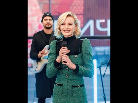 Полина Гагарина - бабочки Live (Выступление в метро)