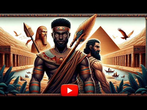 Unlocking the Universe: Gilgamesh's Secrets Revealed!