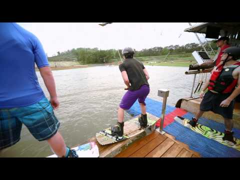 Free For All 2014 - Terminus Cable Park