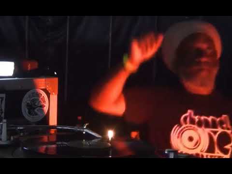 Channel One ▶️ Ras Hassen Ti & Roots Hitek - Menestrel at Dour Festival 2018