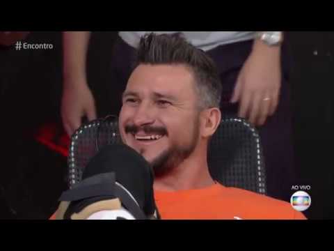 Meeting with Fátima Bernardes 08/01/2019 - Estevão managed to get back to cycling thanks to techn...