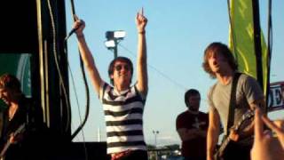 Plain White T&#39;s - Our Time Now