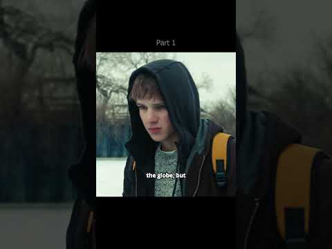 Jumper (2008) Movie Recap 🍿