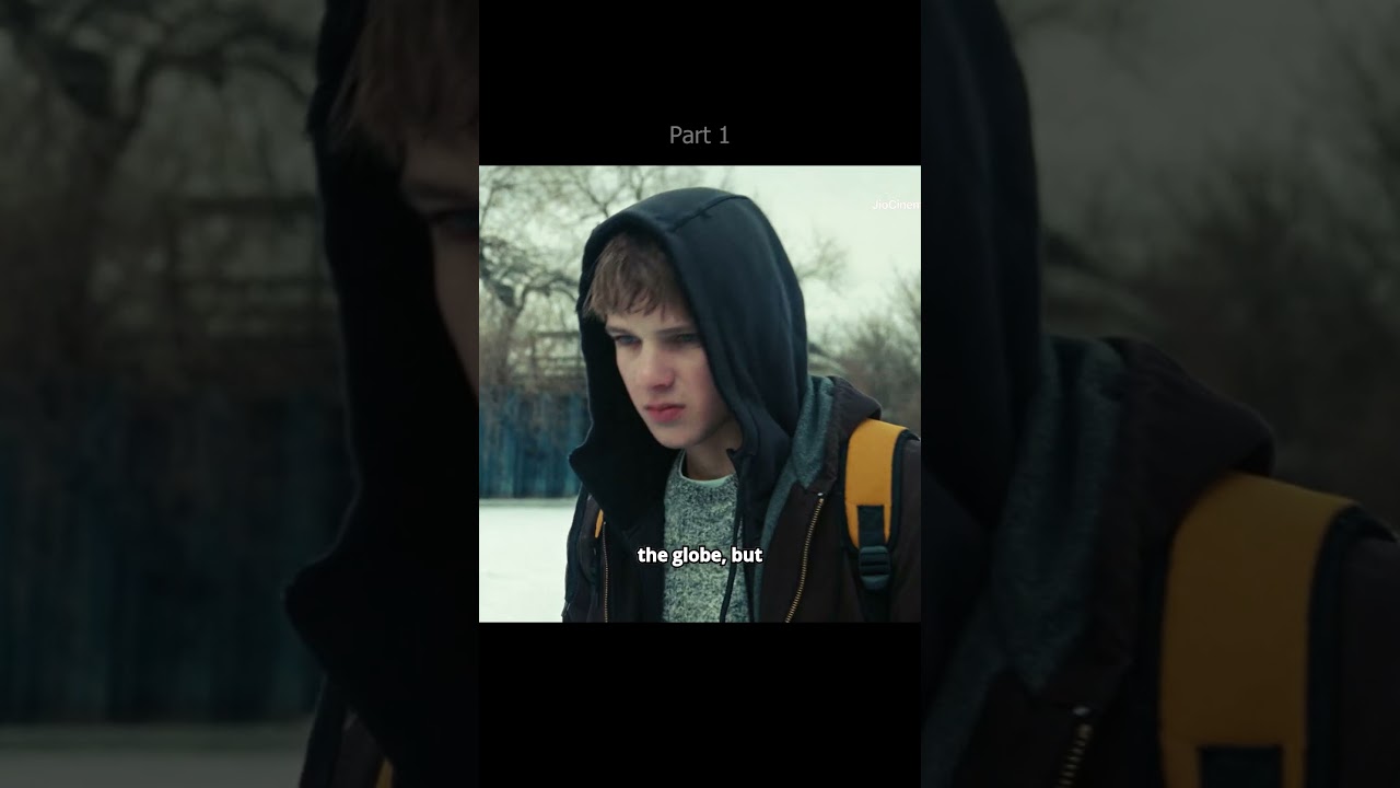 Jumper (2008) Movie Recap 🍿