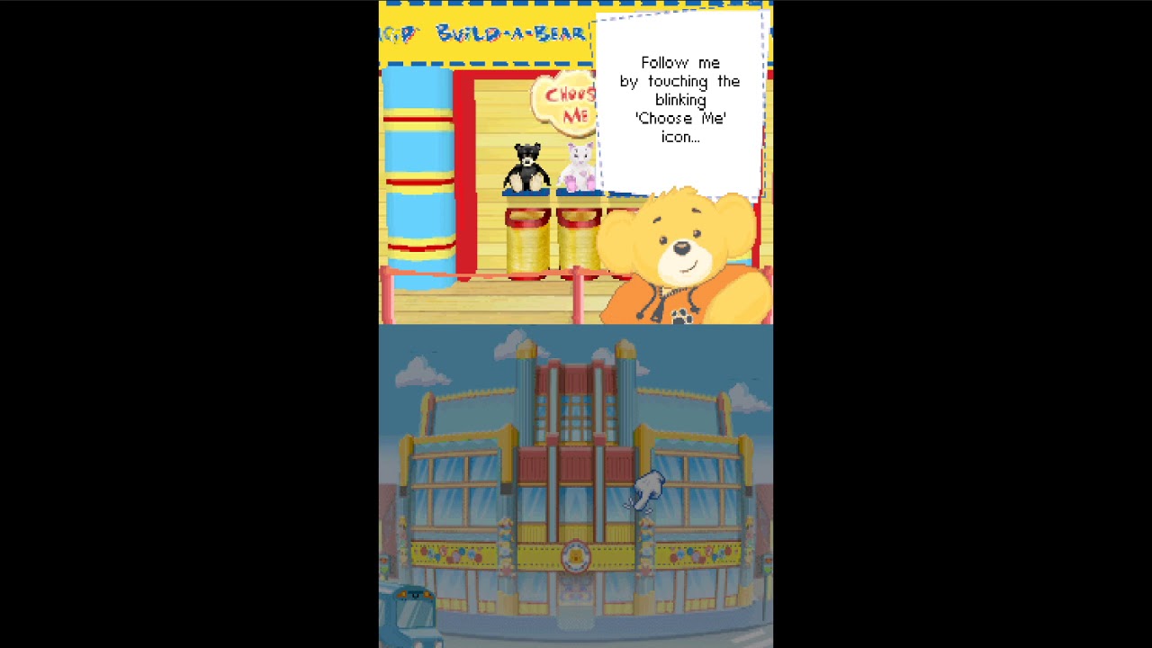 Gameplay Video