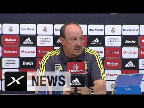 Real Madrid hat Derby-Revanche im Auge | Atlético Madrid - Real Madrid