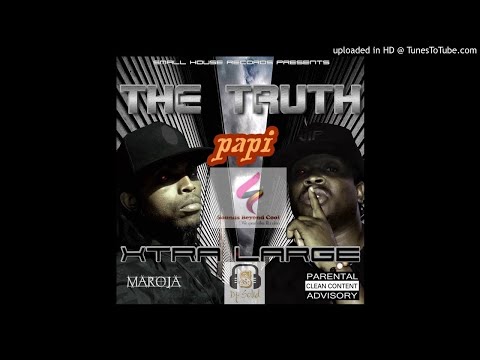 Papi pacho- Xtra Large ft Stunner & Ba Shupi Official Audio