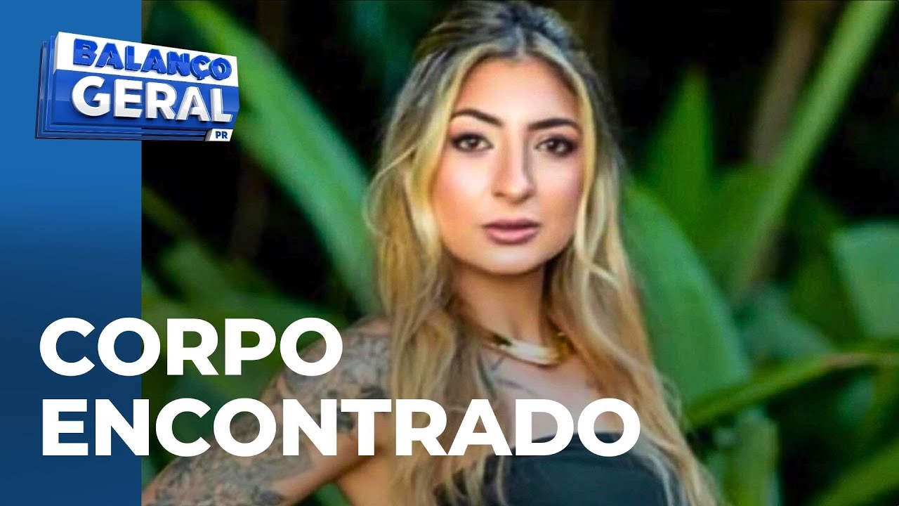 Parentes e amigos se despedem de Zarhará; estudante foi encontrada morta com as mãos e pés amarrados