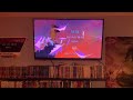 Menu Walkthrough Of Pocahontas 10th Anniversary Edition 2005 Dvd Disc 1