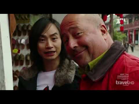 Chengdu(Documentary)