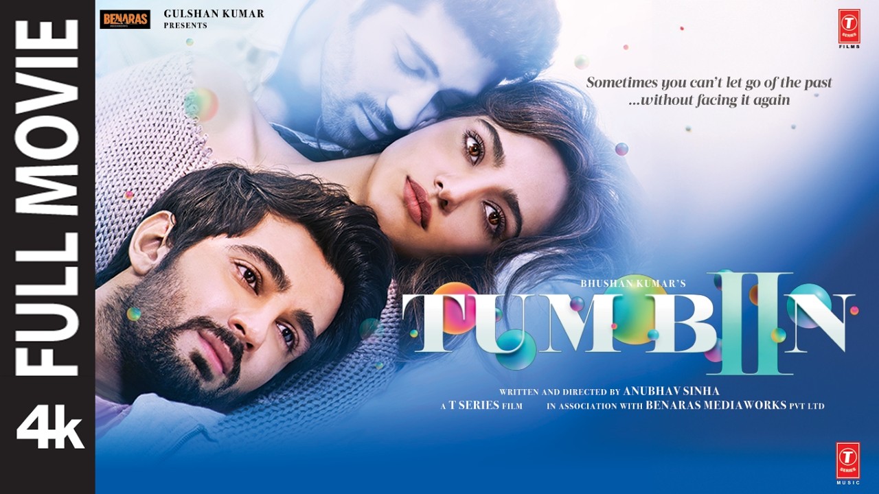 Tum Bin 2 (4K Full Movie): Neha Sharma, Aditya Seal, Aashim Gulati | Bollywood Hindi Movie