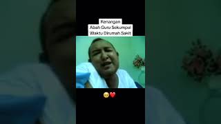 Download lagu Memories of Abah Guru Sekumpul Martapura during his illness mp3