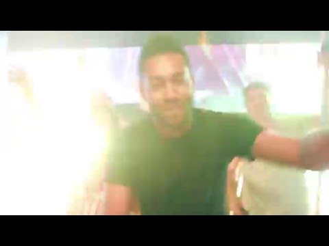 Candylicious Bday Edition "Genairo Nvilla"