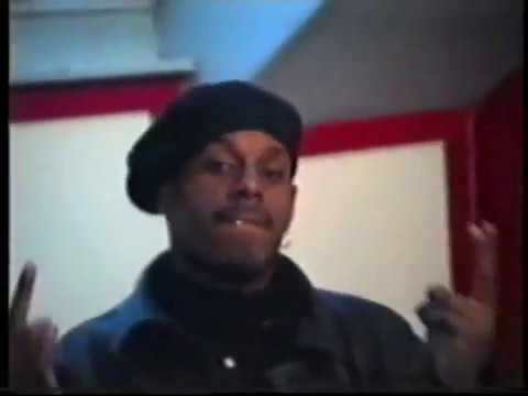 Darkside - Spike-City