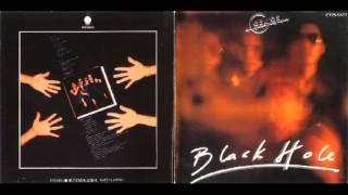 Cosmos Factory - Black Hole - 1976 - Full Album