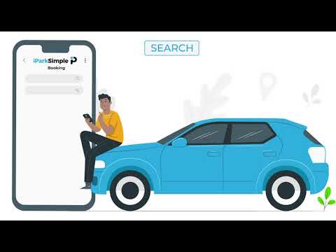 iParkSimple