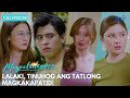 Magpakailanman Three Sisters One Lover Full Episode MPK