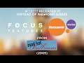 Focus Features Nickelodeon Movies 2005