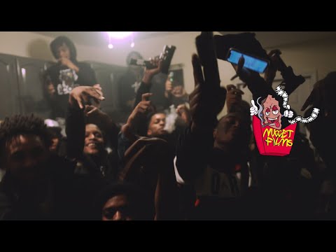 BloodGang - How I’m Comin (FREESTYLE)(Official Music Video)