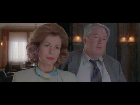 Aberwitzige Schätzung | Die neun Pforten (1999) (Clip) (German)