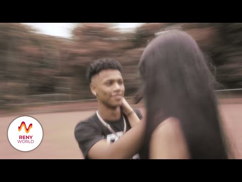 Dei Andrés - Me tienes mal (Video Oficial) Prod. Reny World