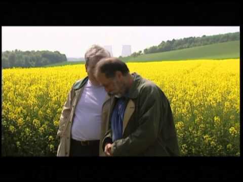 Marcel Hanoun dans "Le Journal de Joseph M" (1999) de Gérard Courant