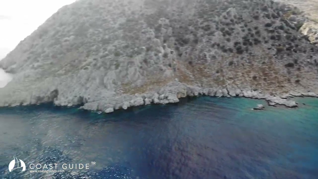 Arap Island Video