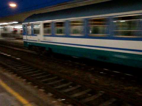 Exp 901 Freccia Adriatica