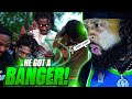 HE LIKE THAT FattMack BLRDDD REACTION
