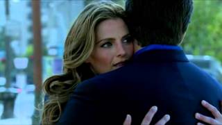 Castle and Beckett - She Used To Be Mine