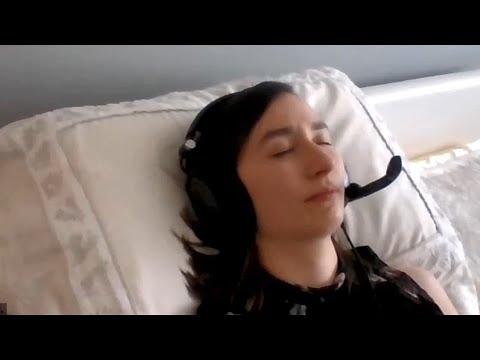 396 Alba Weinman – Carrying the Weight of Pain