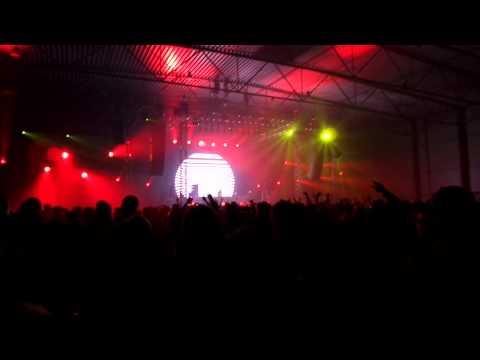 A.M.C. !!!!!!!!!!!! IMAGINATION FESTIVAL 2014