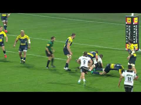 PRO D2 L'image de la J25