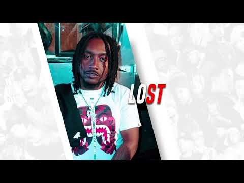 FMB DZ Type Beat 2019, Cashkidd x Sada Baby x Allstar Jr Type Beat 2019 - lost