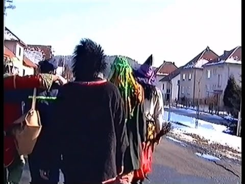 Vysoké Pole 2003