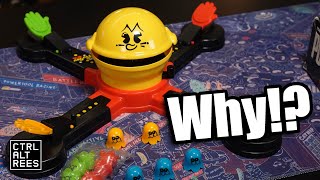 Why Do I Own These Things?