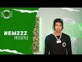 The Nemzzz On The Radar Freestyle