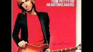 Tom Petty - Here Comes My Girl (with lyrics)